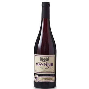 2020 Jean-Jacques Dominique Le Petit Maynne Pinot Noir France Red - 750ml Wines Caná Wine Shop 