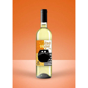 2020 Reina De Castilla Divino Minino Verdejo Rueda White - 750ml Caná Wine Shop 