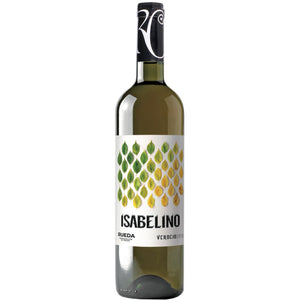 2020 Reina De Castilla Isabelino Verdejo Doc Rueda White - 750ml Caná Wine Shop 