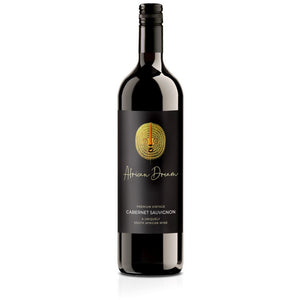 2021 African Dream Cabernet Sauvignon Western Cape South Africa Red- 750ml Caná Wine Shop 