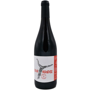 2021 Domaine Ozil "Gourmandise" Northern Rhone Blend France Red - 750ml Caná Wine Shop 