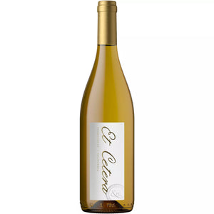 2021 Et-Cetera Chardonnay white - 750ml Caná Wine Shop 