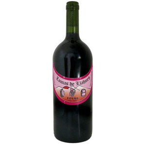 2021 Gustavo Riffo "Lomas de Llahuen" Pipeno Maule Valley Chile Red - 1l Caná Wine Shop 