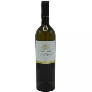 2021 Mantinia Tselespos Moschofilero Greece White - 750ml Caná Wine Shop 