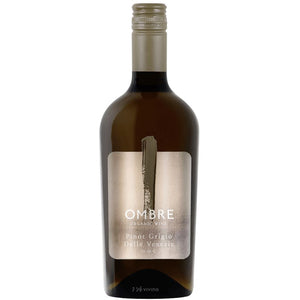 2021 Ombre Pinot Grigio Delle Venezie Italy White - 750ml Caná Wine Shop 