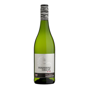 2021 Perdeberg Cellars "Classic Collection" Sauvignon Blanc South Africa White - 750ml Wines Glenelly Estate 