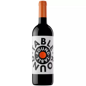 2021 Round Table D.O. Montsant Spain Red - 750 ml Wines Legado de Orniz 