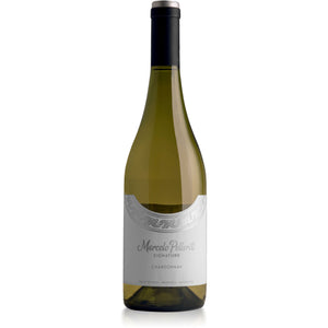 2022 Marcelo Pelleriti Signature Chardonnay Mendoza Argentina White - 750 ml Wines Caná Wine Shop 