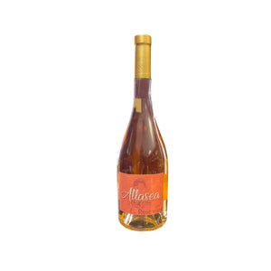 Alla Sea Rose 2019 Caná Wine Shop 