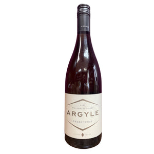 Argyle Chardonnay 2019 Willamette Valley Oregon USA White - 750 ml Wines Caná Wine Shop 