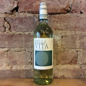 Bella Vita - Pinot Grigio - Italy - 750ml Caná Wine Shop 