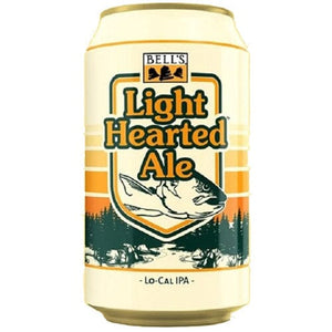 Bells Lighthearted Seassion IPA Beer - 12oz Caná Wine Shop 