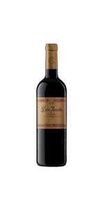 Bodegas Corral Don Jacobo Gran Reserva DOC Rioja 2010 red- 750ml Wines Caná Wine Shop 