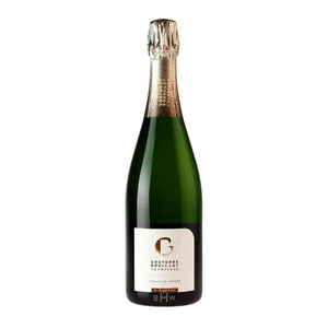 Champagne Goutorbe Bouillot "Reflets de Riviere" Champagne Brut France - 750ml Wines Caná Wine Shop 