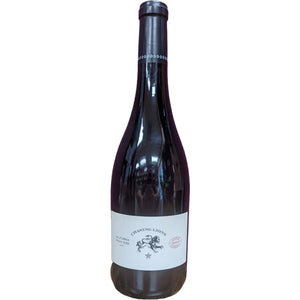 Chasing Lions Pinot Noir 2019 California USA Red - 750 ml Caná Wine Shop 