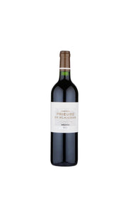 Château Prieuré de Blaignan 2015 Cru Burgeois Médoc Bordeaux - 750 ml Wines Caná Wine Shop 