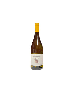 Cicada Domaine Chante Cigale Vin De France France 2022 White - 750ml Caná Wine Shop 