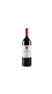 Clos Magne Figeac Saint-Emilion France Blend Red 2019-750ml Caná Wine Shop 