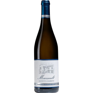 Domaine Bernard Millot Meursault 2020 Chardonnay Burgundy France White - 750 ml Wines Pierres D'Or 