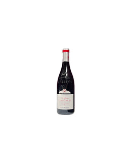 Domaine Courtois La grange Vinsobres France Blend Red 2019-750ml Caná Wine Shop 