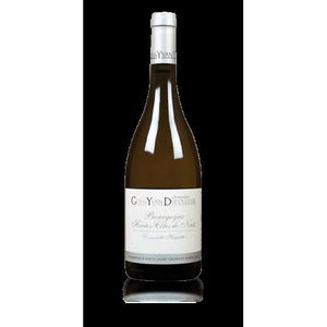 Domaine Guy Et Yvan Dufouleur Hautes-Cote De nuits "Demoiselle Huguette" 2019 white - 750ml Wines Caná Wine Shop 