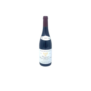 Domaine Thevenot-Le Brun & Fils Bourgogne Hautes Côtes de Nuits Les Renardes 2019 France Red - 750 ml Caná Wine Shop 
