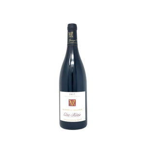 Georges Vernay Cote-Rotie Blonde du Seigneur 2017 - 750 ml Wines Caná Wine Shop 
