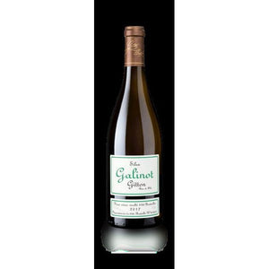 Gitton Galinot 2020 Sancerre White - 750ml Wines Caná Wine Shop 