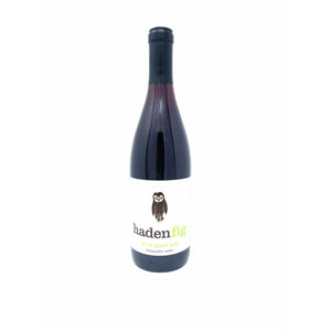 Haden Fig - Pinot Noir - Willamette Valley - Oregon - 2019 - 750ml Wines Caná Wine Shop 