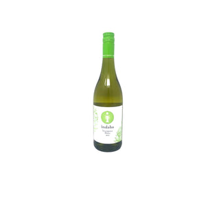 Indaba Sauvignon Blanc South Africa 2019 White - 750 ml Wines Indaba Wines 