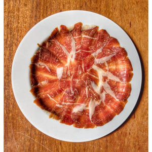Jamon Serrano | Just Carved from Meat ´N Bone - 2.5oz Caná Wine Shop 