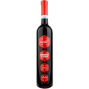 L'Astemia Pentita Barbera d'Alba Superiore 2017 Italy - 750 ml Wines Sommebiz 