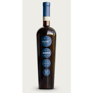 L'Astemia Pentita Barolo Terlo DOCG 2014 Italy- 750 ml Wines Sommebiz 