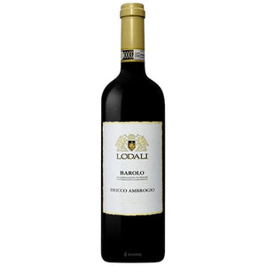 Lodali Barolo Bricco D'Ambrogio 2012 Piedmont Italy Red- 750 ml Wines Sommebiz 