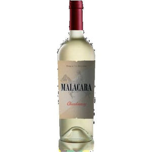 Malacara Chardonnay 2020 Argentina White - 750 ml Wines Caná Wine Shop 