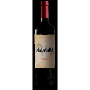 Malacara Malbec 2020 Mendoza Argentina Red - 750 ml Wines Caná Wine Shop 
