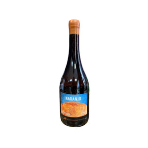 Naranjo Maturana Torontel 2021 Chile - 750 ml Wines Maturana Wines 