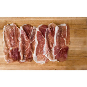 Natural Prosciutto from Meat ´N Bone - 3 oz Caná Wine Shop 