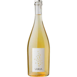 NV Porta del Vento Voria Blanco Pet Nat Sparkling Italy - 750ml Caná Wine Shop 