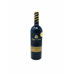 Pago de Cirsus Selección de Familia 2015 Blend Navarra Baja Spain Red - 750 ml Wines Caná Wine Shop 