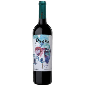 Pireko Malbec 2017 - 750ml Caná Wine Shop 
