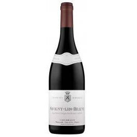Savigny-Les-Beaune Colin Barollet 2017 Burgundy France Red - 750 ml Wines Caná Wine Shop 