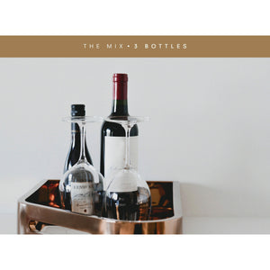 The Mix Club (3 bottles) Wines Caná Wine Shop 