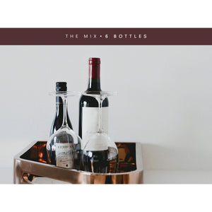 The Mix Club (6 bottles) Wines Caná Wine Shop 