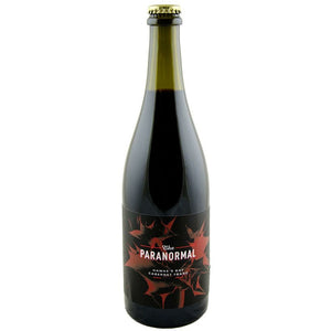 The Paranormal Cabernet Franc 2019 Hawke’s Bay New Zealand Red - 750 ml Wines Caná Wine Shop 