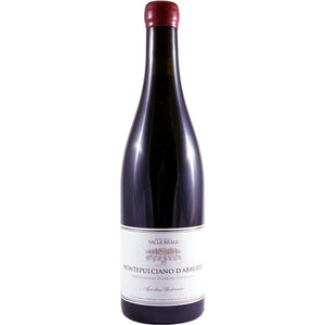 Valle Reale Montepulciano d'Abruzzo red - 750ml Caná Wine Shop 