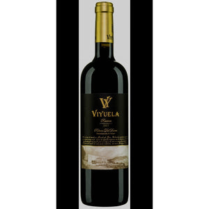 Viyuela Reserva Doc Ribera Del Duero 2015 Red - 750ml Caná Wine Shop 