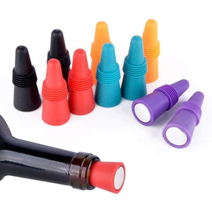 Wine bottle stopper Accessories Caná Wine Shop 